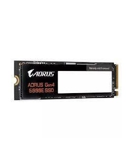 Dysk SSD Gigabyte AORUS 5000E 1 TB M.2 NVMe Gen4