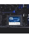 SSD PATRIOT P220 1TB SATA 2,5"