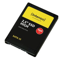 Intenso High 960 GB 2.5"...