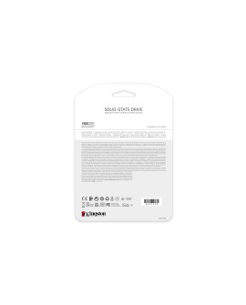 KINGSTON DYSK SSD SKC3000D/512G KC3000 NVMe M.2