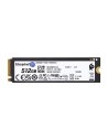 KINGSTON DYSK SSD SKC3000D/512G KC3000 NVMe M.2