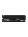 KINGSTON DYSK SSD SKC3000D/512G KC3000 NVMe M.2