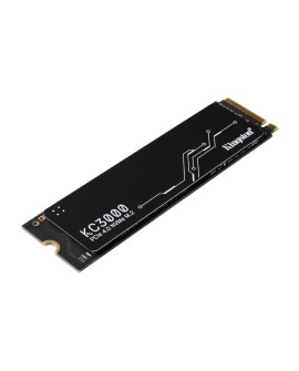 KINGSTON DYSK SSD SKC3000D/512G KC3000 NVMe M.2
