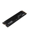 KINGSTON DYSK SSD SKC3000D/512G KC3000 NVMe M.2