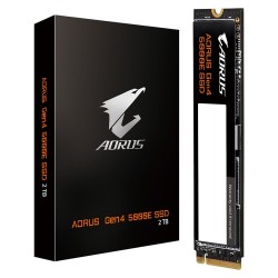 Dysk SSD Gigabyte AORUS...