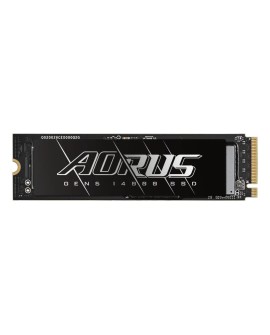 Dysk SSD 2 TB Gigabyte AORUS 14000 M.2 NVMe Gen5, 14500/12700 MB/s
