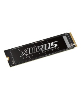Dysk SSD 2 TB Gigabyte AORUS 14000 M.2 NVMe Gen5, 14500/12700 MB/s