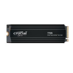 Dysk SSD M.2 4TB Crucial...