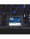 SSD PATRIOT P220 2TB SATA3 2,5" P220S2TB25