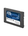SSD PATRIOT P220 2TB SATA3 2,5" P220S2TB25
