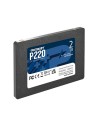 SSD PATRIOT P220 2TB SATA3 2,5" P220S2TB25