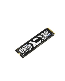 SSD GOODRAM IRDM PRO M.2 SLIM 1TB 2280 PCIe NVMe