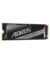 Dysk SSD Gigabyte AORUS 12000 1TB M.2 NVMe Gen5 z radiatorem 11700/9500 MB/s