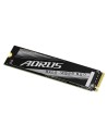 Dysk SSD Gigabyte AORUS 12000 1TB M.2 NVMe Gen5 z radiatorem 11700/9500 MB/s