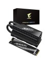 Dysk SSD Gigabyte AORUS 12000 1TB M.2 NVMe Gen5 z radiatorem 11700/9500 MB/s