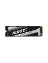 Dysk SSD Gigabyte AORUS 12000 1TB M.2 NVMe Gen5 z radiatorem 11700/9500 MB/s