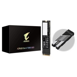 GIGABYTE AORUS Gen4 7300...