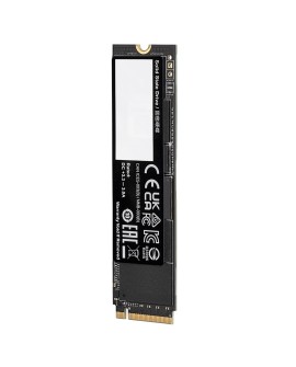 GIGABYTE AORUS Gen4 7300 SSD 1TB M.2 PCI Express 4.0 NVMe 3D TLC NAND
