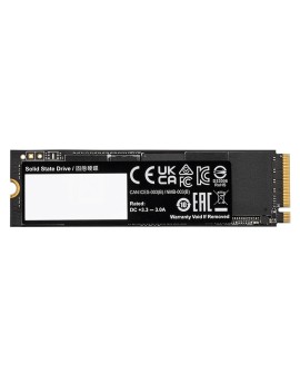 GIGABYTE AORUS Gen4 7300 SSD 1TB M.2 PCI Express 4.0 NVMe 3D TLC NAND