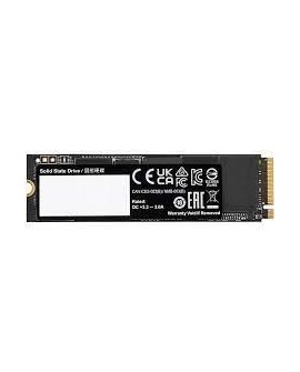 GIGABYTE AORUS Gen4 7300 SSD 1TB M.2 PCI Express 4.0 NVMe 3D TLC NAND