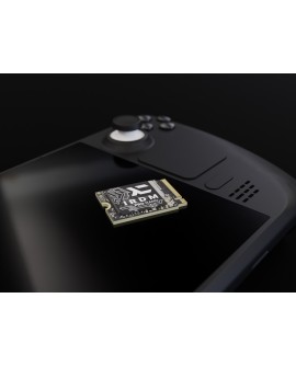 SSD GOODRAM IRDM PRO NANO 1024GB M.2. 2230 1TB 3D NAND odczyt do 7300MB/s, zapis do 6000MB/s