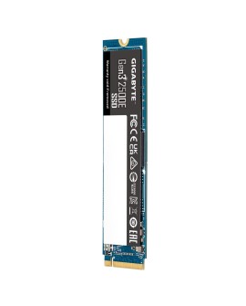 Dysk SSD 2 TB M.2 NVMe Gigabyte 2500E Gen3 2400/2000 MB/s