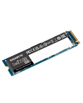 Dysk SSD 2 TB M.2 NVMe Gigabyte 2500E Gen3 2400/2000 MB/s