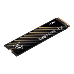 Dysk SSD MSI SPATIUM M470...