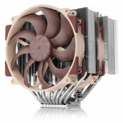 Chłodzenie CPU NOCTUA...