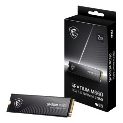 Dysk SSD SPATIUM M560 2TB...
