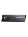 Dysk SSD MSI SPATIUM M560 1TB PCIe 5.0 NVMe 2.0 M.2 2280