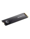 Dysk SSD MSI SPATIUM M560 1TB PCIe 5.0 NVMe 2.0 M.2 2280