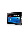 Dysk SSD ADATA Ultimate SU800 512GB 2,5" SATA III (WYPRZEDAŻ)