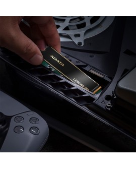 Dysk SSD ADATA Legend 900 ColorBox 1TB PCIe gen.4 (WYPRZEDAŻ)