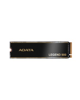 Dysk SSD ADATA Legend 900 ColorBox 1TB PCIe gen.4 (WYPRZEDAŻ)