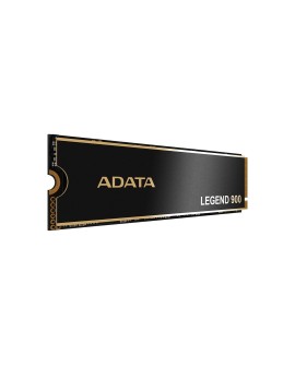 Dysk SSD ADATA Legend 900 ColorBox 1TB PCIe gen.4 (WYPRZEDAŻ)