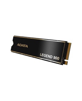 Dysk SSD ADATA Legend 900 ColorBox 1TB PCIe gen.4 (WYPRZEDAŻ)