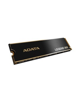 Dysk SSD ADATA Legend 900 ColorBox 1TB PCIe gen.4 (WYPRZEDAŻ)