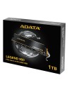 Dysk SSD ADATA Legend 900 ColorBox 1TB PCIe gen.4 (WYPRZEDAŻ)