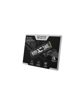 SSD GOODRAM IRDM PRO M.2 SLIM 2TB 2280 PCIe NVMe