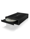 Obudowa ICY BOX IB-525-U3 5.25" SATA III USB Type-C
