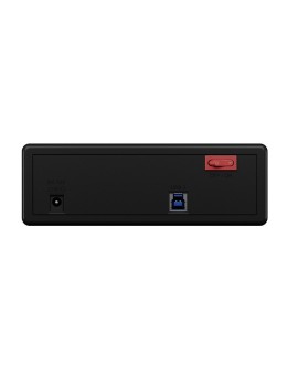Obudowa ICY BOX IB-525-U3 5.25" SATA III USB Type-C