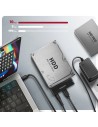 Axagon Nicht kategorisiert adapter SATA