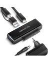 Axagon Nicht kategorisiert adapter SATA