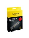 Dysk SSD Intenso PREMIUM - solid state drive - 1 TB - PCI Express 3.0 x4 (NVMe)
