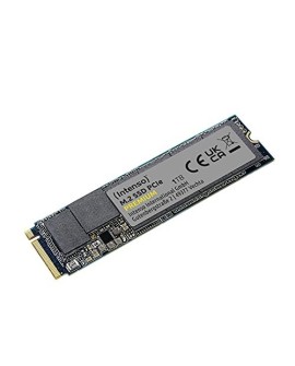 Dysk SSD Intenso PREMIUM - solid state drive - 1 TB - PCI Express 3.0 x4 (NVMe)