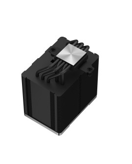 Chłodzenie DeepCool AK500 Zero Dark