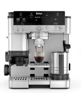 Ekspres do kawy Ninja ES601EU