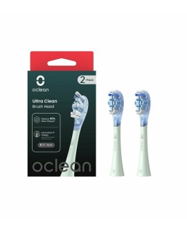 Oclean UC01 2 szt. Biały