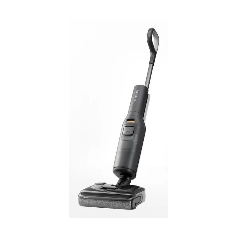 Roborock F25 Electric mop Battery Dry Black, White